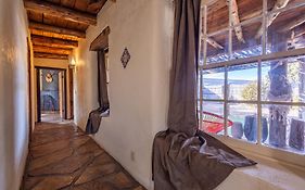 Casita Mistica A Southwest Adobe Field Home